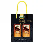 【統一生機】台灣蜂蜜禮盒 420gx2瓶