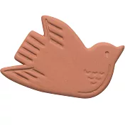 《NOW》赤陶食材防潮片(飛鳥) | 防潮乾燥片 陶片