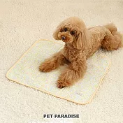 【PET PARADISE】寵物用品-保潔墊 小花