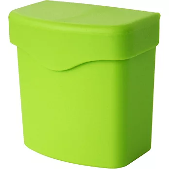 《Sceltevie》夾式收納盒(綠S) | 旅遊 電子用品 零錢小物 收納袋