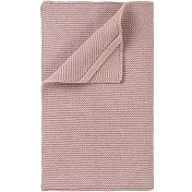 《BLOMUS》彈性針織毛巾(藕粉55cm) | 廚房抹布 清潔布 擦拭布