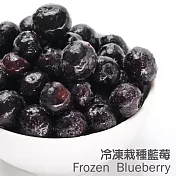 【天時莓果】冷凍栽種藍莓 400公克