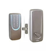 SGUDA U-LOCK 聲控+無線遠端智能鎖/民宿&房東的好幫手(附基本安裝)