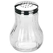 《IBILI》曲線玻璃調味罐(250ml) | 調味瓶