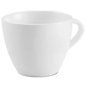 《TESCOMA》白瓷馬克杯(230ml) | 水杯 茶杯 咖啡杯
