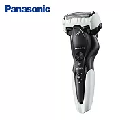 Panasonic 國際牌超跑3枚刃電鬍刀 白色 ES-ST2S-W