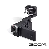 ZOOM Q8 隨身直播手持攝錄機