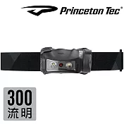 PrincetonTec SYNC頭燈 SYNC200-BK/DK (300流明)  黑灰