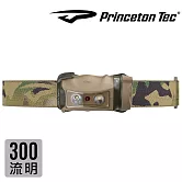PrincetonTec SYNC頭燈 SYNC21-MC (300流明)  迷彩棕