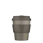 Ecoffee Cup 環保隨行杯8oz(時尚灰)