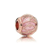 【U】Pandora- Pink Intertwining Charm 飾品 #781968PCZ