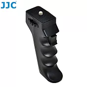 JJC相機槍把手把手柄HR+Cable-A(可換線;相容佳能Canon原廠TC-80N3/RS-80N3快門線)適R5 1D x c 5D 6D 7D 7D2 6D2 M