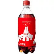【可口可樂】920ml x 24瓶
