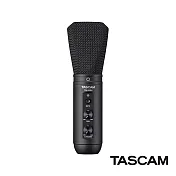 【日本TASCAM】USB 電容式麥克風 TM-250U