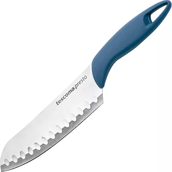 《TESCOMA》Presto三德刀(15cm) | 萬用廚刀