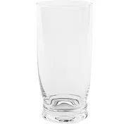 《EXCELSA》晶透高球杯(420ml) | 調酒杯 雞尾酒杯 司令杯 可林杯 直飲杯 長飲杯
