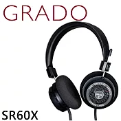 美國 GRADO SR60x Prestige X系列 全新改版升級開放式耳罩耳機 美國製造 公司貨保固一年