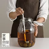 【家事問屋】304不鏽鋼水果酒長柄勺(日本製)