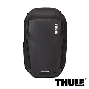 Thule Chasm 26L 電腦後背包-黑色