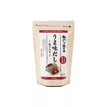 日本 MARUMO 無添加高湯包 — 柴魚〈湯包8包/入〉
