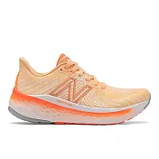 New Balance FRESH FOAM 女 慢跑鞋  WVNGOBM5-D US6 橙