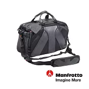Manfrotto 曼富圖 MBLM050-7BB 1機7鏡用專業側背包