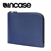 【Incase】Facet Sleeve with Recycled Twill MacBook Pro / Air 13吋 筆電保護內袋 (海軍藍)