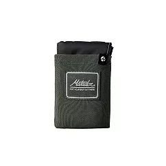 美國鬥牛士 Matador Pocket Blanket 3.0 戶外口袋型野餐墊 2─4人用 軍綠色