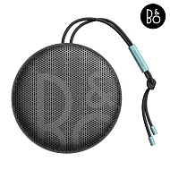 B&O Beosound A1 2nd Gen 炭黑氧氣藍 攜帶式 防水藍牙喇叭