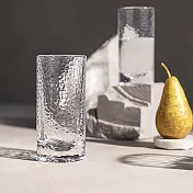 Holmegaard FORMA 光之形 玻璃長飲杯（32 cl、二入）