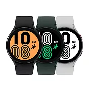 SAMSUNG Galaxy watch4 44mm (R870) 智慧手錶 冷杉綠