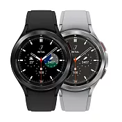 SAMSUNG Galaxy watch4 Classic 46mm (R890) 智慧手錶 鈦灰銀