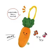 日本《Eyeup》益智玩具 -- 食育玩具-胡蘿蔔 ☆