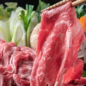永豐餘生技GREEN&SAFE-澳洲M9和牛牛小排火鍋肉片