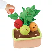 日本《Eyeup》益智玩具 -- 番茄農場 ☆
