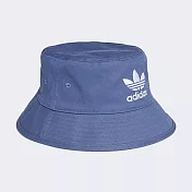 Adidas   BUCKET HAT AC 漁夫帽 GN4904 S 藍