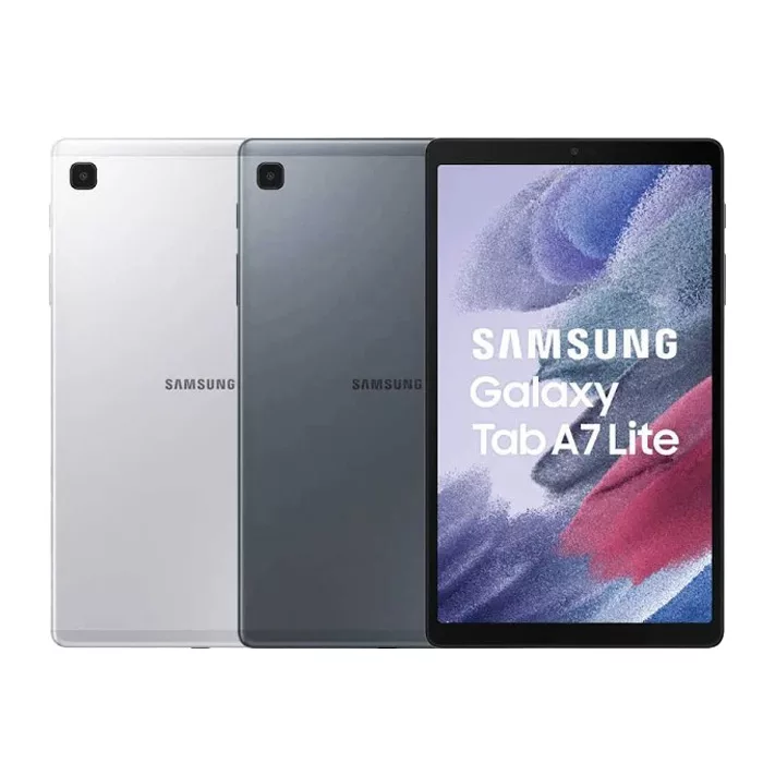 SAMSUNG Galaxy Tab A7 Lite LTE (3G/32G) T225 8.7吋平板電腦 灰