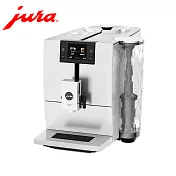 Jura 家用系列 ENA 8全自動咖啡機 白色
