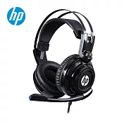 HP 有線電競頭戴式耳機 H200S