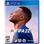 PS4 FIFA 22 中文版
