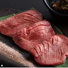 【豪鮮牛肉】鮮脆牛舌切片8包100g/包