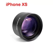 SANDMARC 2X Telephoto長焦手機近攝鏡頭 (內含安卓共用鏡頭夾具 與 iPhone 背蓋) iPhone XS