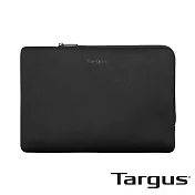 Targus 13-14吋 Multi-Fit 彈性電腦內袋 黑色