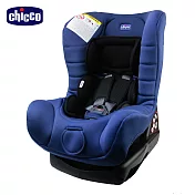 chicco-ELETTA comfort寶貝舒適全歲段安全汽座 -熱浪藍