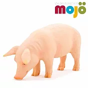 【Mojo Fun 動物星球】387080 農場動物-公豬
