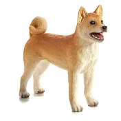 【Mojo Fun 動物星球】387140 可愛動物-柴犬