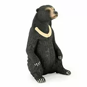 【Mojo Fun 動物星球】387173 森林動物-馬來熊