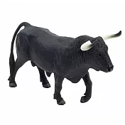 【Mojo Fun 動物星球】387224 特區動物-西班牙公牛