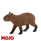 【Mojo Fun 動物星球】387239 可愛動物-水豚