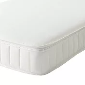 [MUJI無印良品]高密度防震舒眠床墊/SD/雙人加大